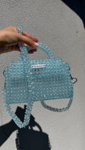 Ice Blue