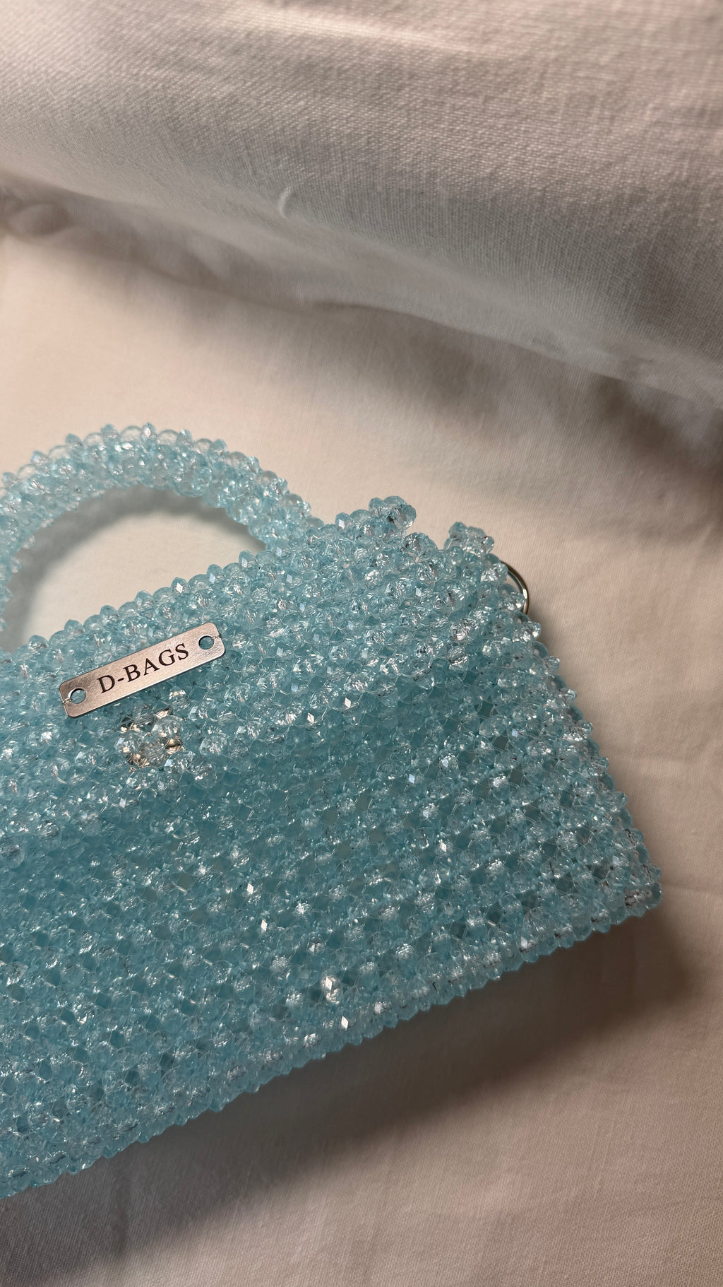 Ice Blue