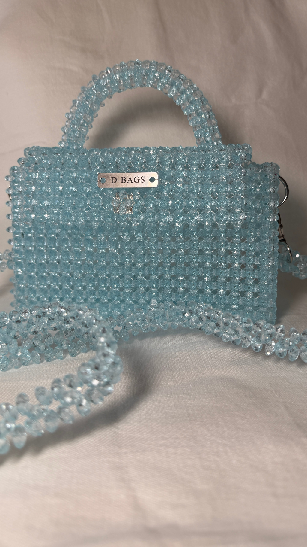 Ice Blue