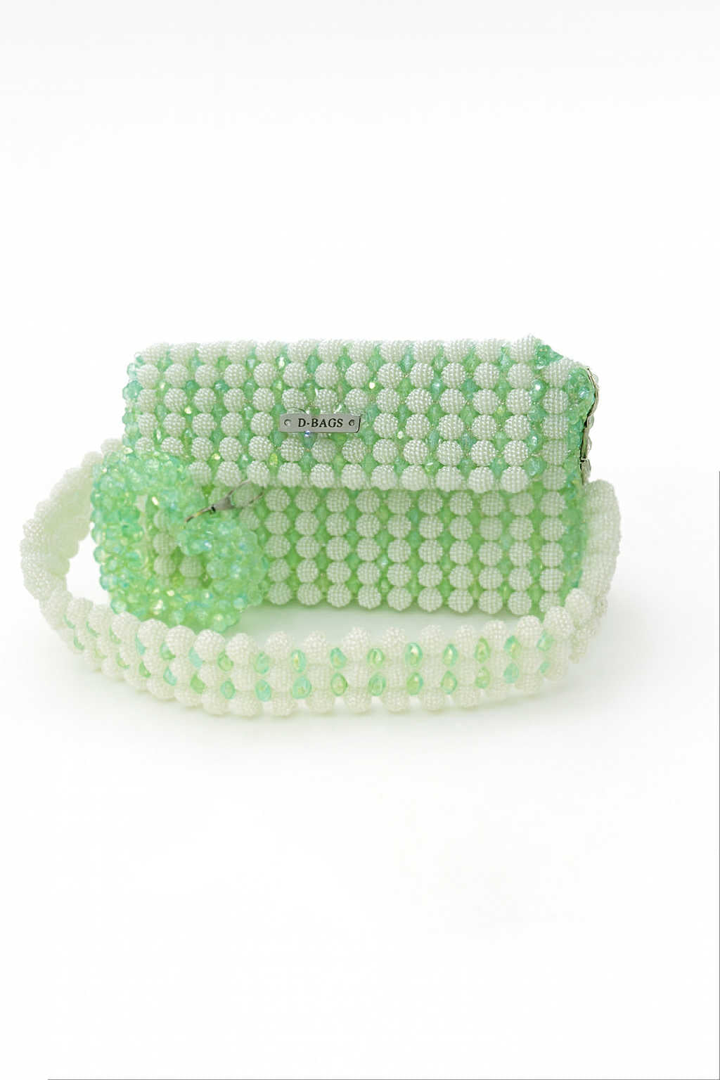 Mind Glow - Gyöngytáska