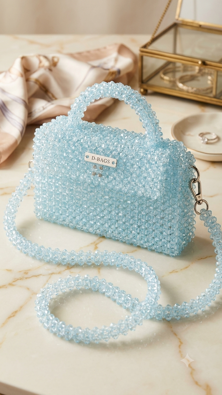 Ice Blue