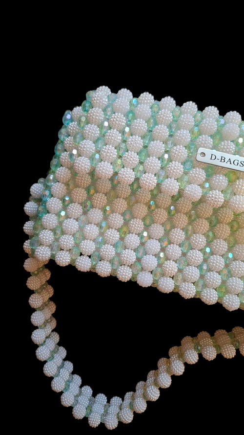 Mind Glow - Gyöngytáska